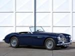 Austin-Healey 100-6 1958 года
